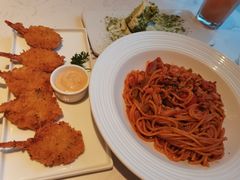 -必胜客(华都店)