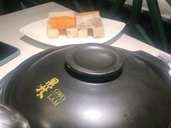-百年果林椰子鸡(中洲店)
