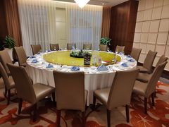 -曙光国际大酒店中餐厅