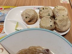 -小杨生煎(松江大学城店)