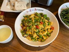 -印象老灶台三下锅·湘西本土原味菜(黄龙洞店)