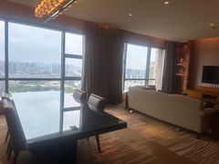 -中山喜来登酒店