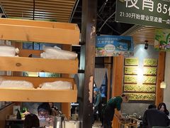 -狐狸爱上椰子鸡(滨江星光大道店)