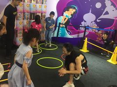 -东浩兰生上海世博展览馆