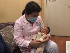 -田螺阿姨自营月嫂·育儿嫂(高新店)