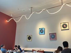 -IL Forno 意坊·意大利餐厅(温州万象城店)