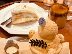 -EAU CAFE(永康路店)