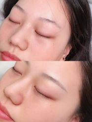 -久匠·纹眉半永久野生眉