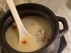 上品烤鸭-城南往事(滨江世茂店)