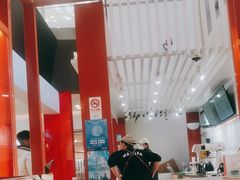 -Manner Coffee(港汇恒隆广场店)