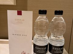 -北京康莱德酒店