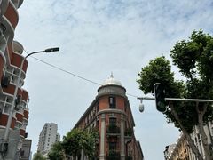 -飞马旅黎黄陂路文旅街区