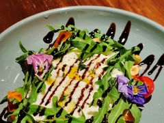 -Bistro 63 创意融合料理(广粤天地店)