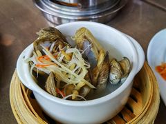 -福州仓山凯悦酒店·Market Cafe Lacucina咖啡厅
