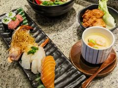 -合点寿司(美罗城店)