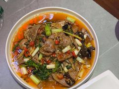 -蛙兔鸡自贡风味·特色江湖菜(广都店)