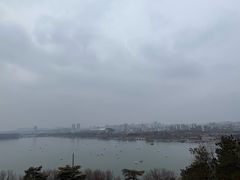 -九华山公园