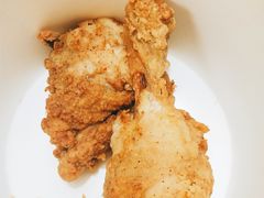 -肯德基(胜利店)