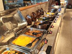 -比格比萨自助(逗号立方店)