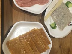 -巴奴毛肚火锅(六天地店)