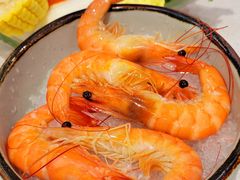 -鲍媽·原汤鲍鱼鸡(克拉广场店)