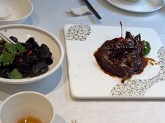-乾隆美食·本帮菜(黄河路店)