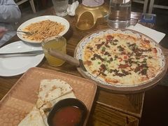 -Rural Tequila墨西哥餐厅(东川路店)
