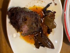 -易老妈蹄花.特色川菜(人民公园总店)