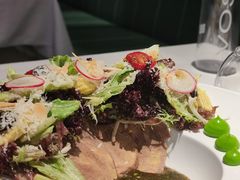 -L'Arome芳芳法国餐厅(仙林金鹰店)