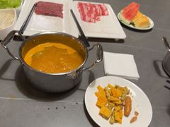 -君邦火锅(新疆大厦店)