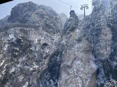 -九华山风景区