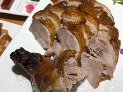 -德香苑脆皮烤鸭·经典(爱融荟城店)
