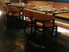 大堂-江太极江浙菜(马桥万达广场店)