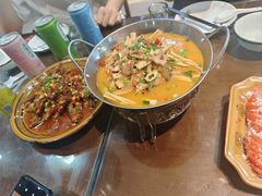 -朗妈私房菜(婺女州店)