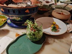 -锦府盐帮·李宅(领展购物广场中关村店)