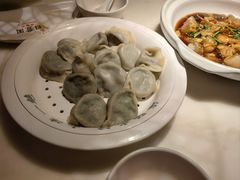 -日丰园海肠水饺·老字号大连海鲜(和平广场店)