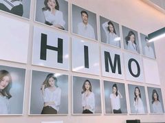-海马体照相馆(北京apm店)