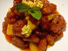 -打酱油·非遗淮扬菜(瘦西湖梅岭店)