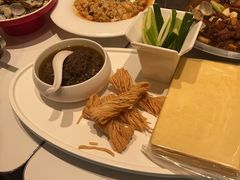 -山东八大碗山东老字号