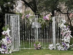 -汾阳花园酒店·宴会厅