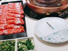 胜利羔羊肉-阳坊胜利涮羊肉(阳坊老店)