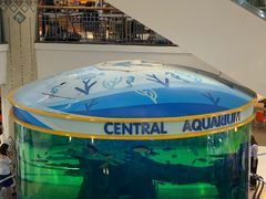 -尚泰清迈机场购物中心