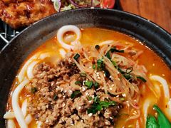 -铃木食堂(北新桥店)