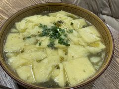 -乡土特色.冷锅鱼.牦牛肉汤锅