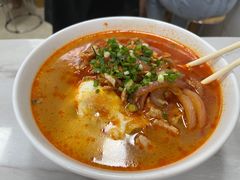 -付记鲜味鳝鱼面馆(松涛苑A区店)