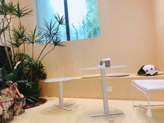 -XI·LaundryCafe 喜咖自助洗衣咖啡店