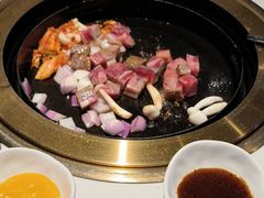 -韩时烤肉(枫蓝店)
