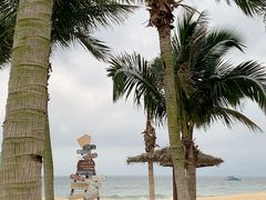 -玫瑰海岸文化旅游度假区