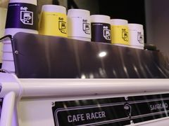 -JPG coffee(广州体育西店)