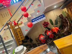 -安泰楼·佛跳墙创始人·传统闽味早茶·酒楼(三坊七巷闽菜地标店)